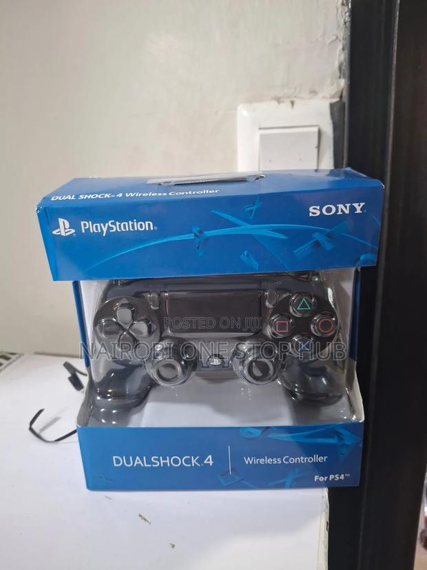 Sony Play Station Controller