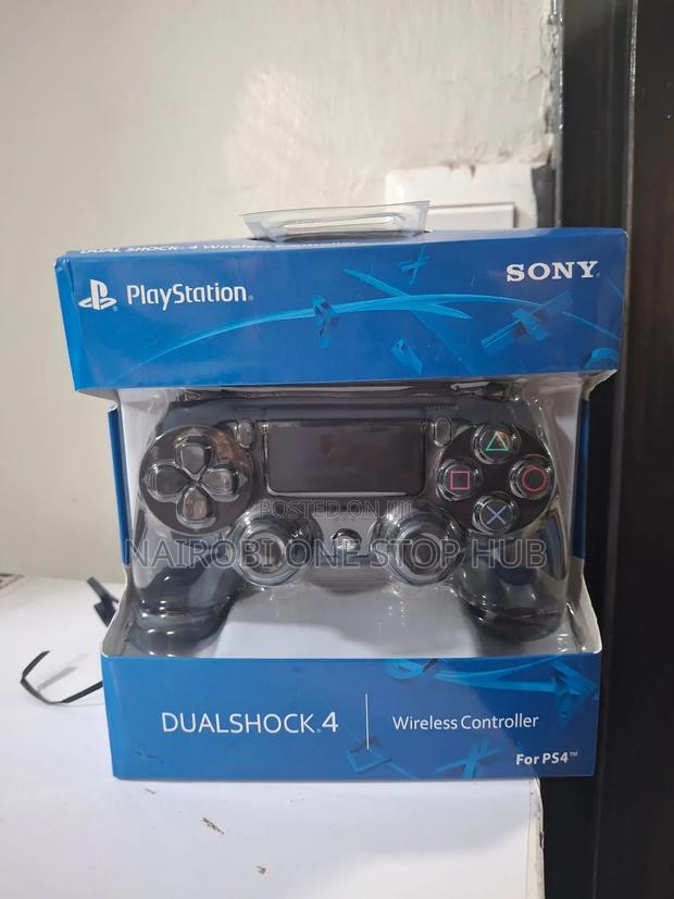 Sony Play Station Controller - thumbnail 2