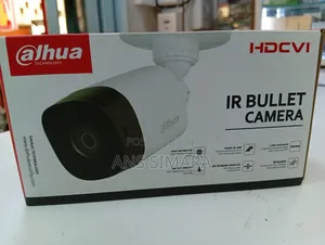 Dahua Ir Camera