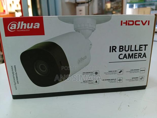 Dahua Ir Camera