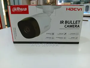Dahua Ir Camera