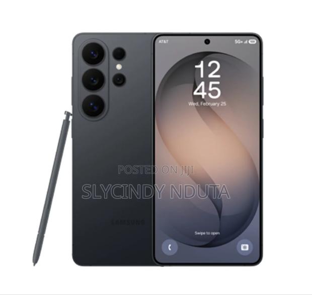 New Samsung Galaxy s26 512 GB Black - thumbnail 2