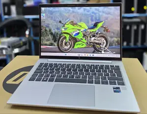 New Laptop HP EliteBook 830 16GB Intel Core i5 SSD 512GB