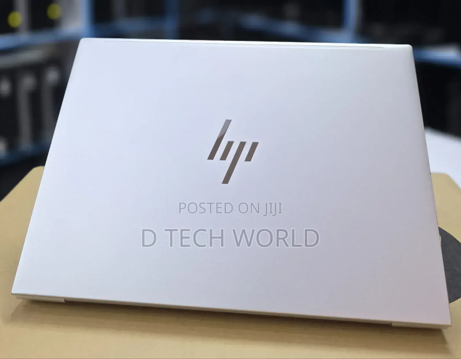 New Laptop HP EliteBook 830 16GB Intel Core i5 SSD 512GB