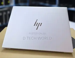 New Laptop HP EliteBook 830 16GB Intel Core i5 SSD 512GB