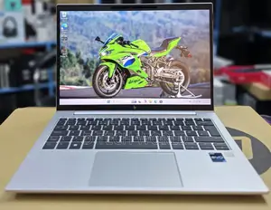 New Laptop HP EliteBook 830 16GB Intel Core i5 SSD 512GB