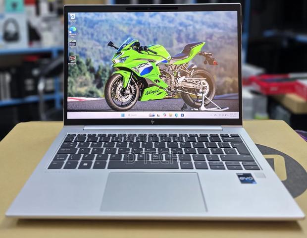 New Laptop HP EliteBook 830 16GB Intel Core i5 SSD 512GB - thumbnail 5