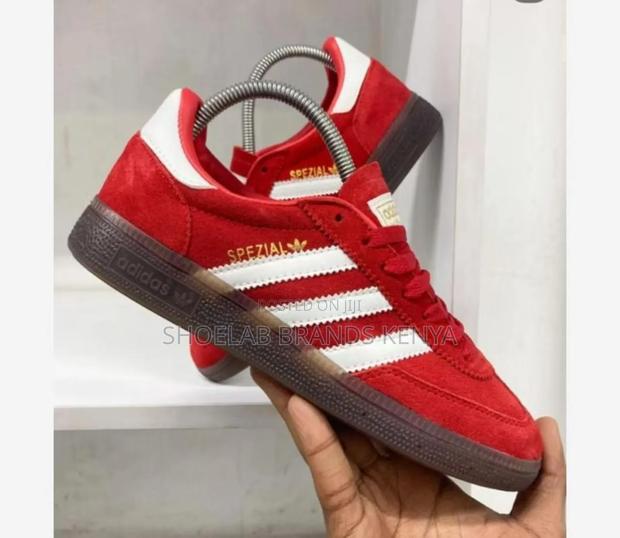 Addas Spezial - thumbnail 2