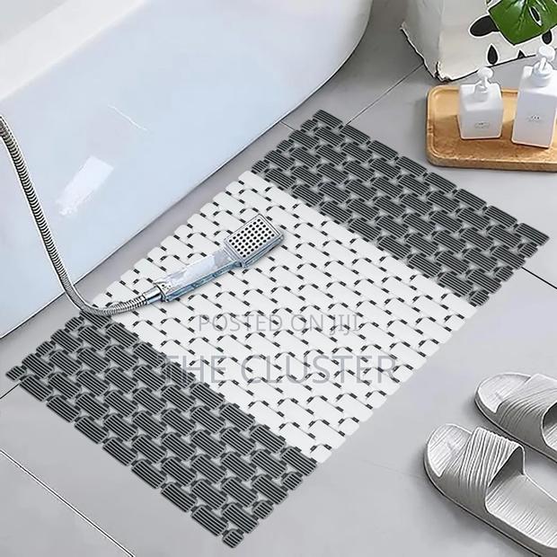 Anti Slip Bath Mat
