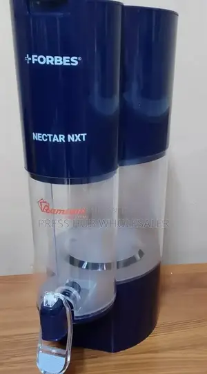 Ramtons Water Filter Forbe;