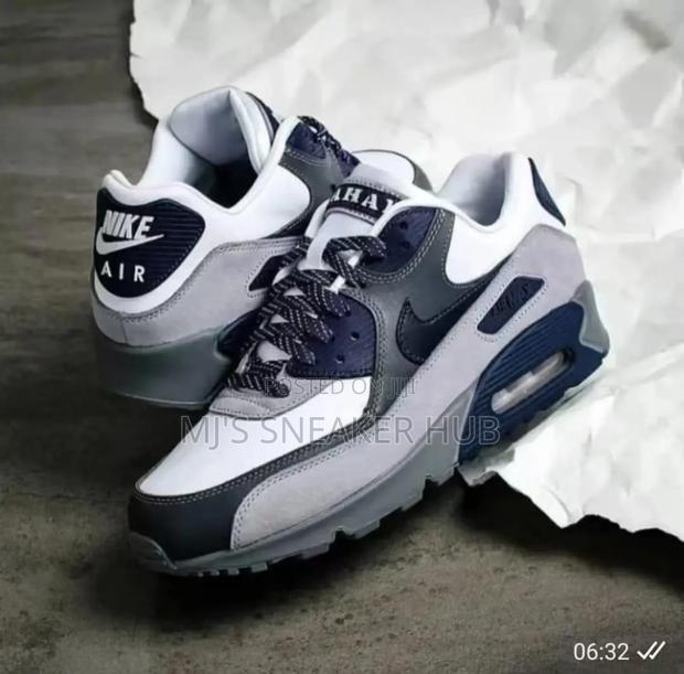 Quality Airmax 90 - main view