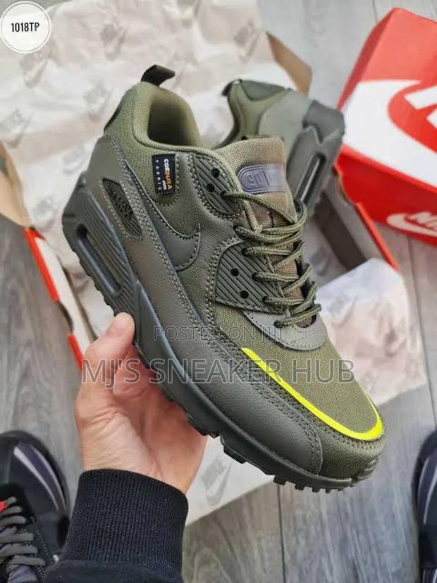 Quality Airmax 90 - thumbnail 3