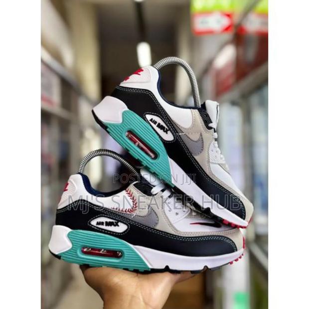 Quality Airmax 90 - thumbnail 5