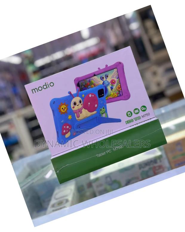 Modio M750 Kids Tablet
