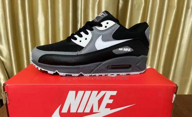 Quality Airmax 90 - thumbnail 10