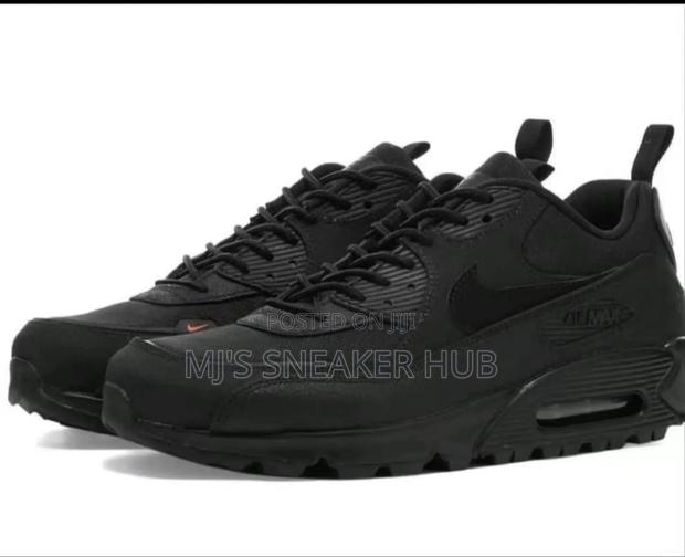 Quality Airmax 90 - thumbnail 11