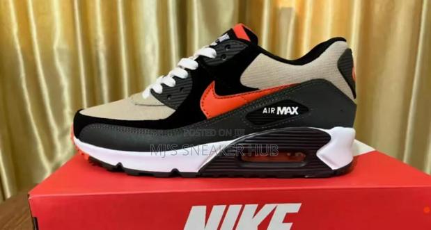 Quality Airmax 90 - thumbnail 12