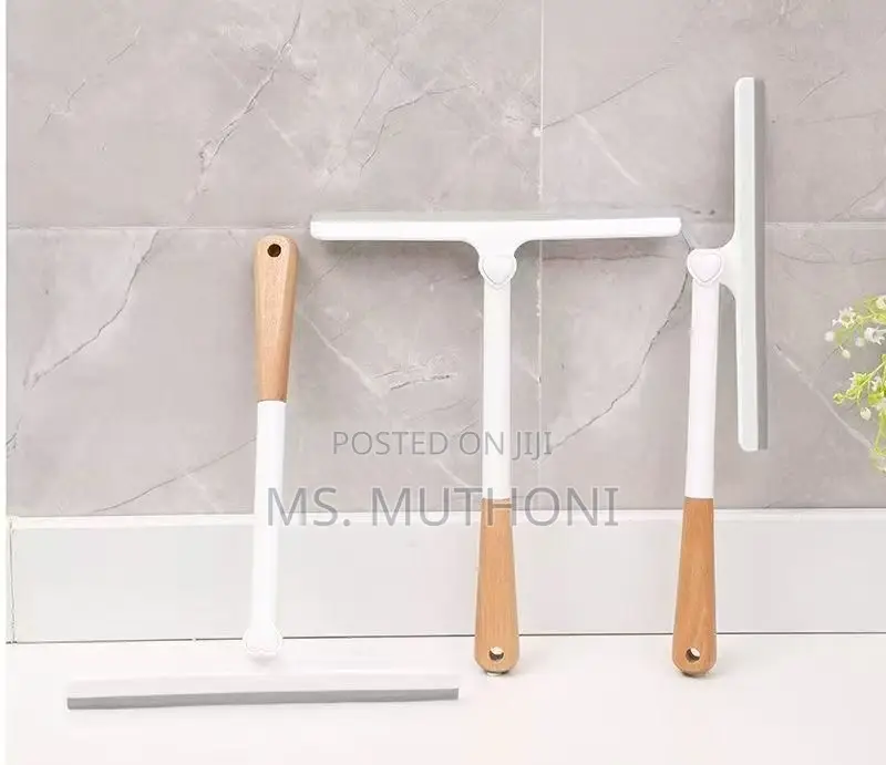 Glass Window / Door Squeegee