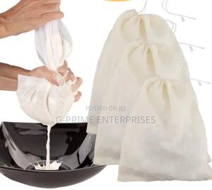 Reusable Cheese Cloth - thumbnail 2