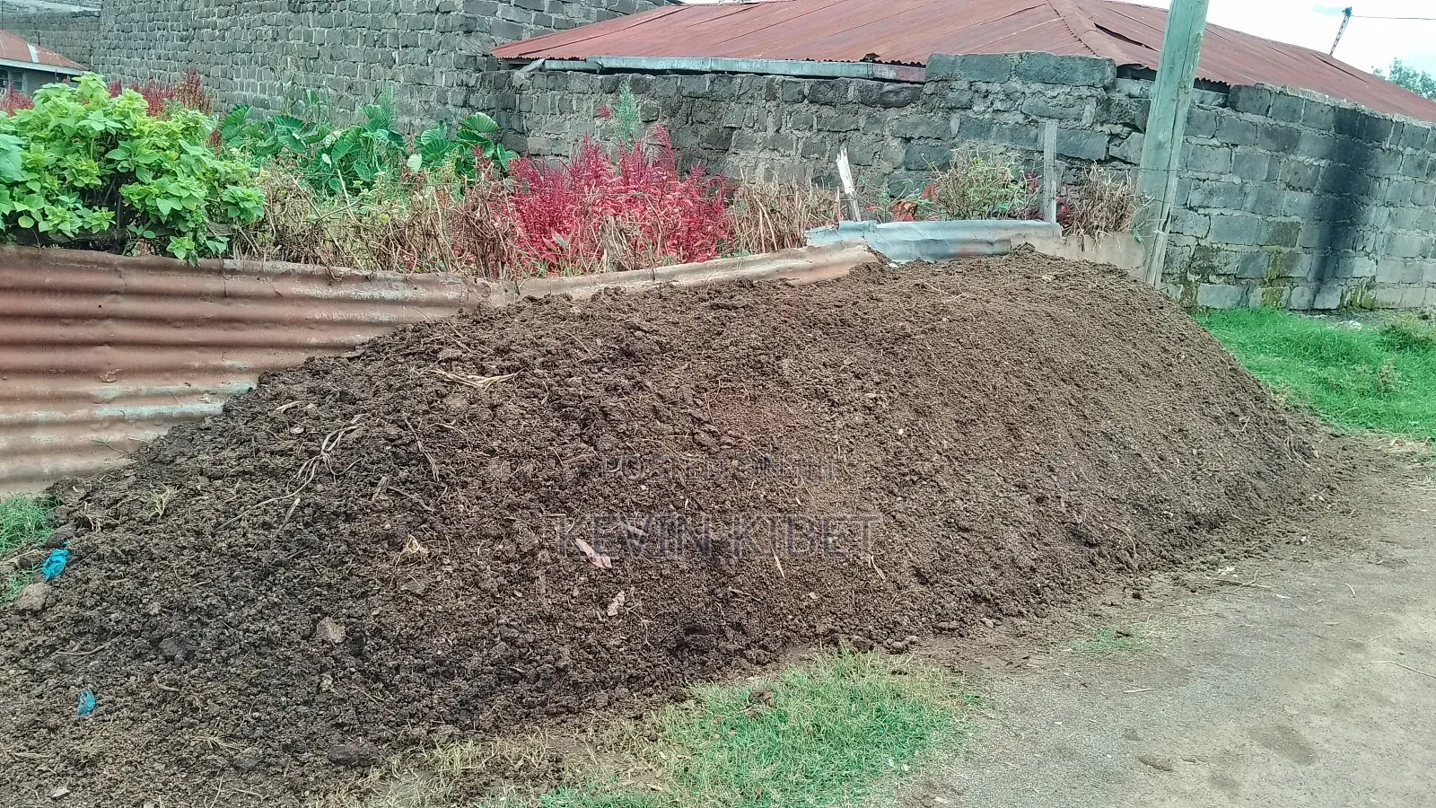 Organic Manure