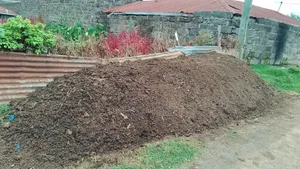 Organic Manure