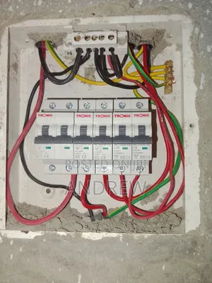 Electrical Repairs
