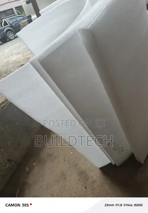 20mm Expansion Joint Styrofoam Sheet