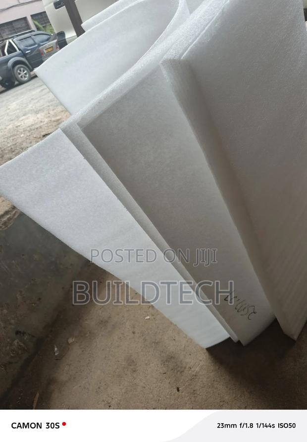 20mm Expansion Joint Styrofoam Sheet