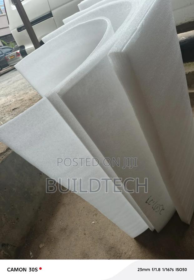 20mm Expansion Joint Styrofoam Sheet - thumbnail 2