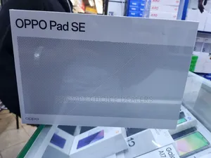 New Oppa Pad Air 128 GB Blue