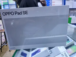 New Oppa Pad Air 128 GB Blue