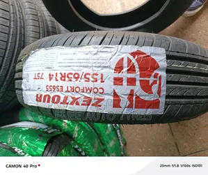 155/65r14 Zextour