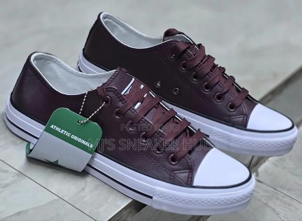 Converse Leather - thumbnail 6
