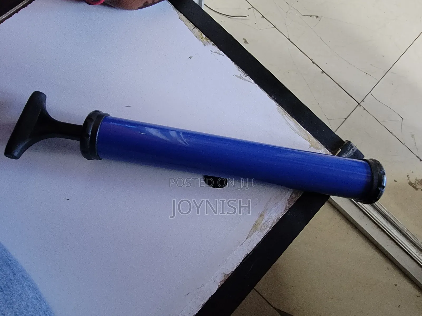 Ball Pump Brand New