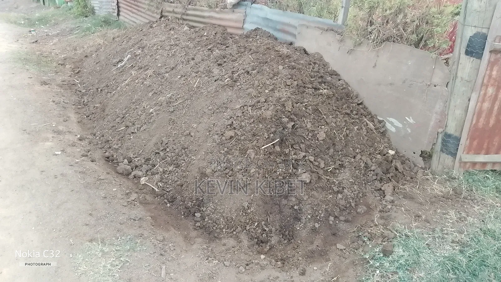 Organic Manure