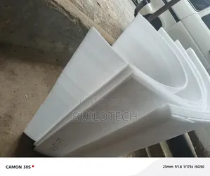 20mm Styrofoam Joint Filler