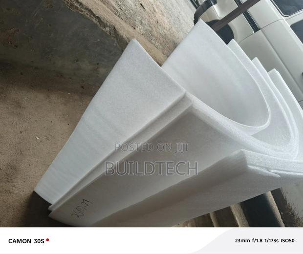 20mm Styrofoam Joint Filler