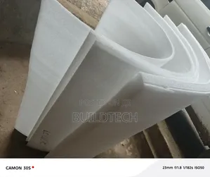 20mm Styrofoam Joint Filler