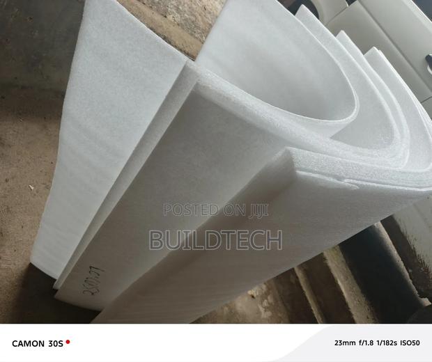20mm Styrofoam Joint Filler - thumbnail 2