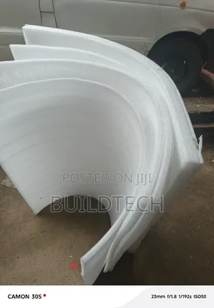 20mm Flexible Expansion Foam