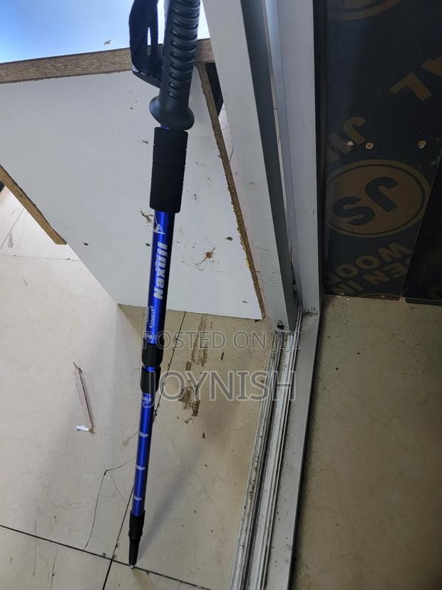 Hiking Pole Adjustable/Strong