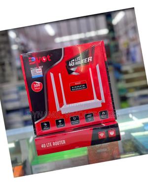 *-Bvot B07 4g Lte Router -* - thumbnail 2