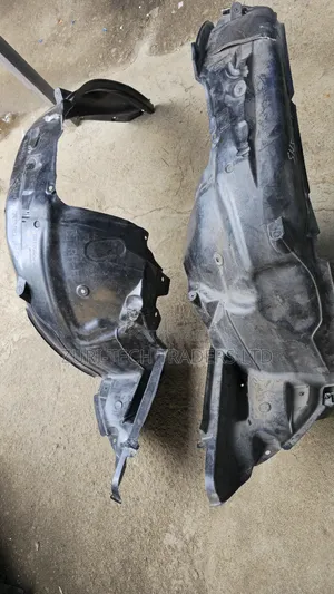 Subaru Forester Sh5 Stone Guards  Available