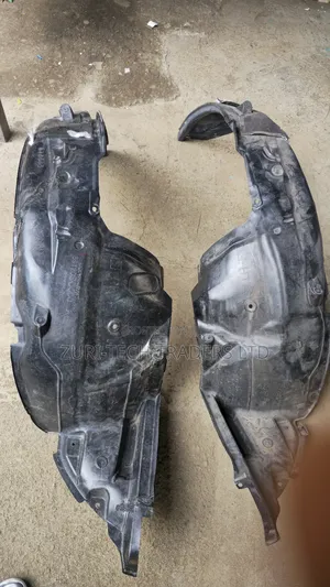 Subaru Forester Sh5 Stone Guards  Available