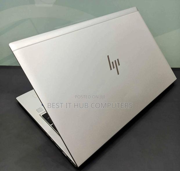 Laptop HP EliteBook 850 G8 16GB Intel Core i7 SSD 512GB
