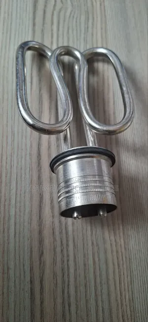 Autoclave Element