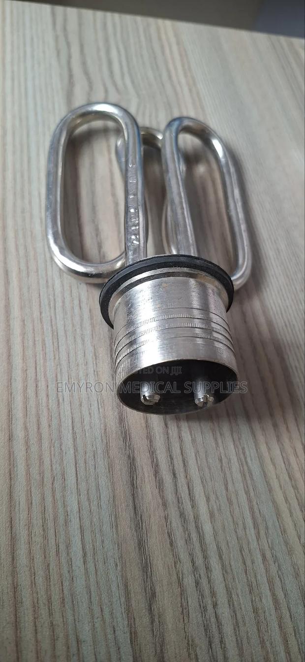 Autoclave Element - thumbnail 2