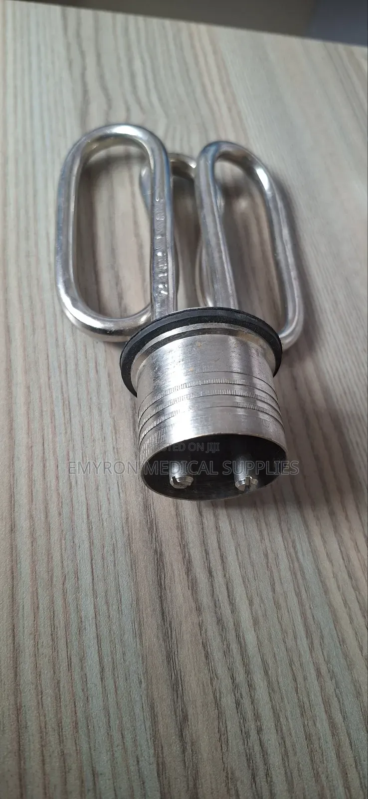Autoclave Element