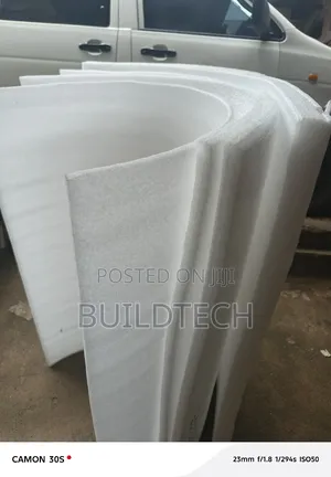20mm Styrofoam for Concrete Joints