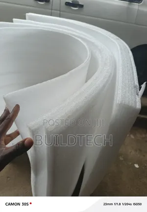 20mm Styrofoam for Concrete Joints